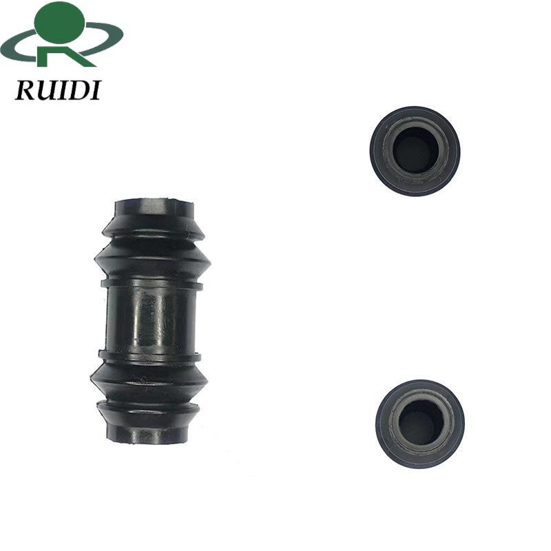 Jarrusatulan ohjaustappi