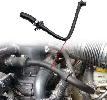 Jarrupääsylinterin kuppi