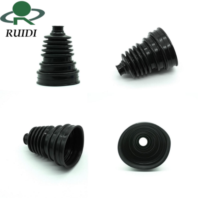 Korjaa alapallonivel Boot Kit