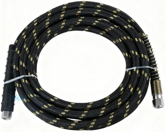 High Temperature Steam Hose high quality