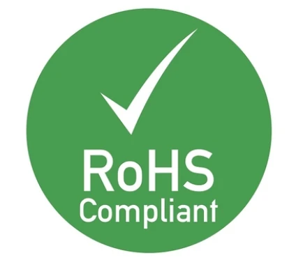 Mikä on RoHS-sertifiointi?