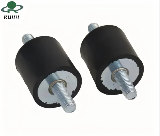 OEM/ODM Shock-Absorbing Base Feet