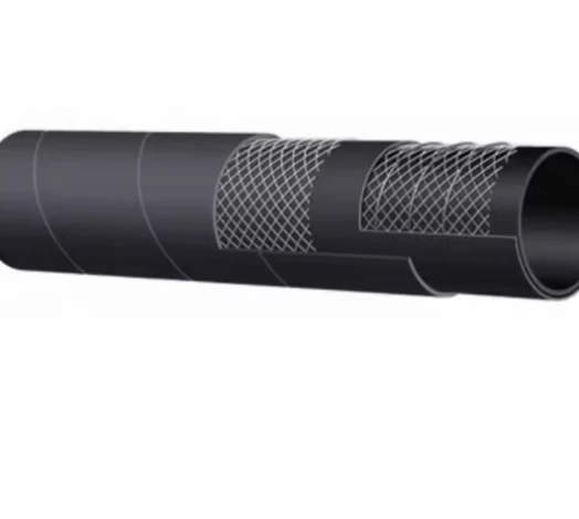 Water Suction And Discharge Hoses