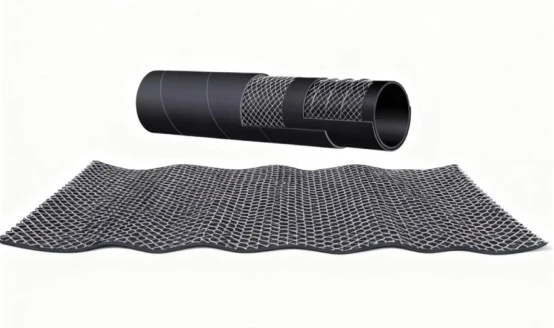 Water Suction And Discharge Hoses factory